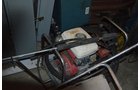 Property photo 8 - Personal Property Auction - Lawn & Garden - Tools - Van - Coca Cola Items